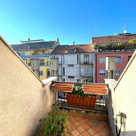 Accomodo Mip44 Porta Vittoria Mediolan Zewnętrze zdjęcie
