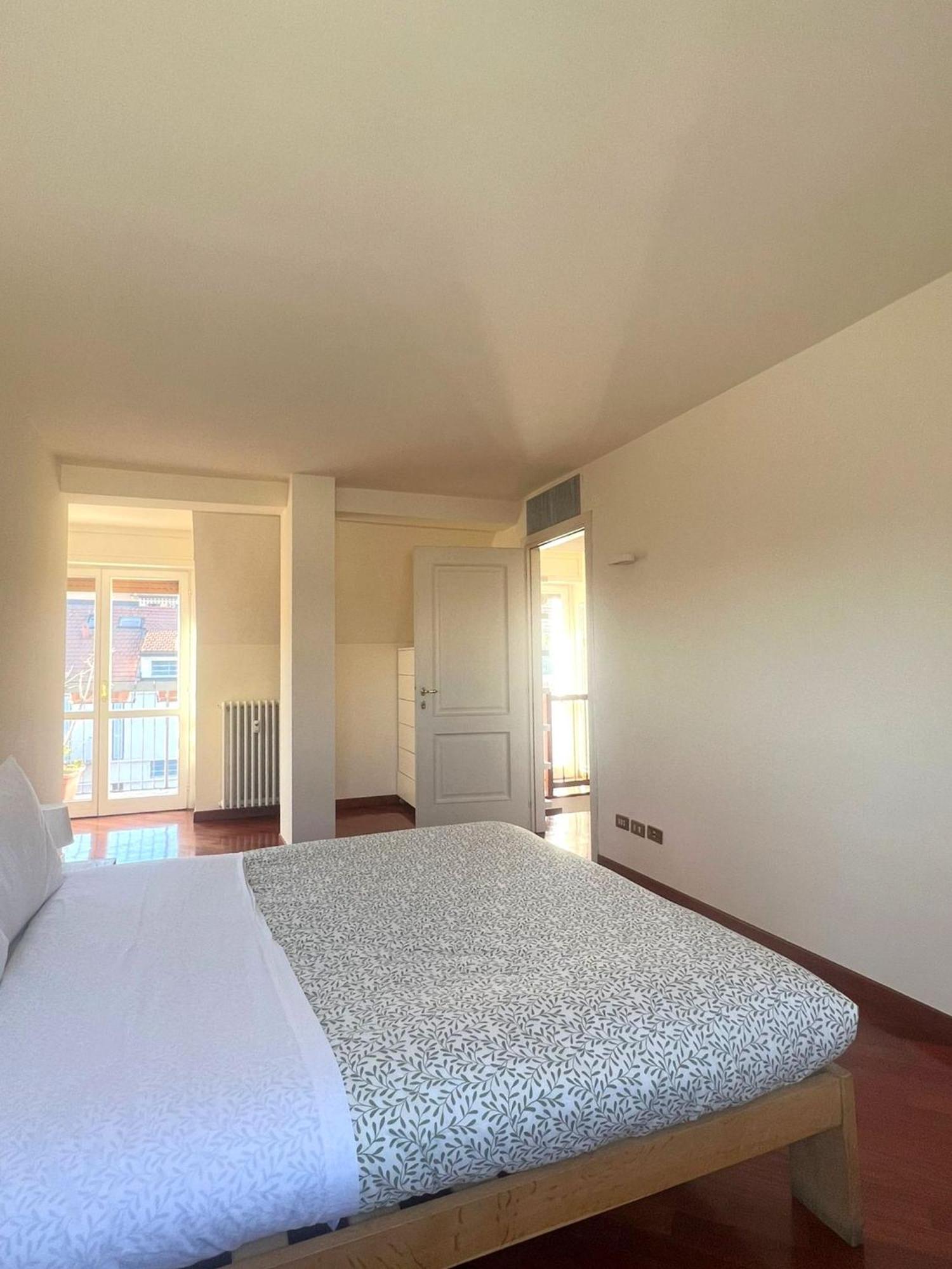 Accomodo Mip44 Porta Vittoria Mediolan Zewnętrze zdjęcie
