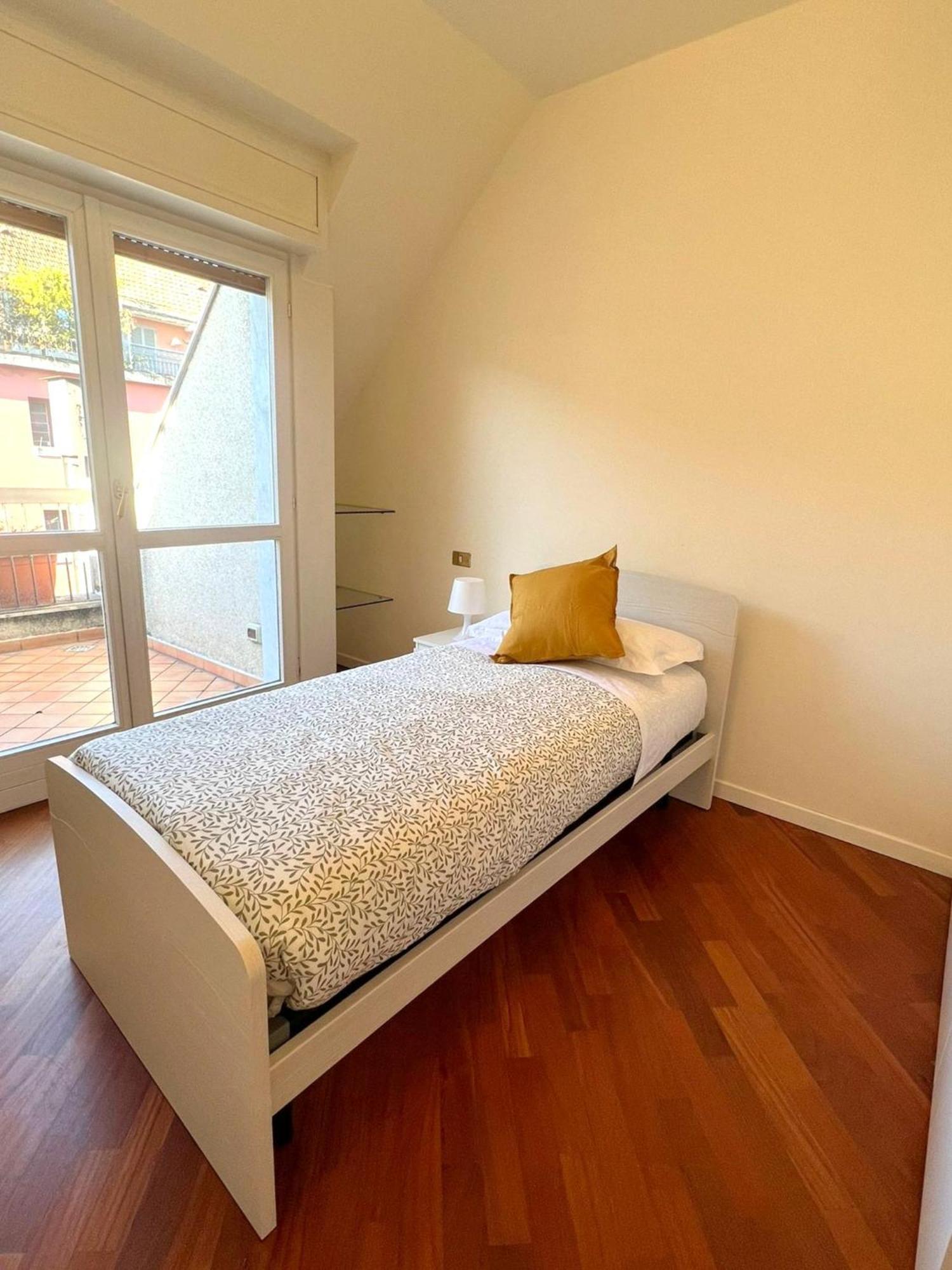 Accomodo Mip44 Porta Vittoria Mediolan Zewnętrze zdjęcie