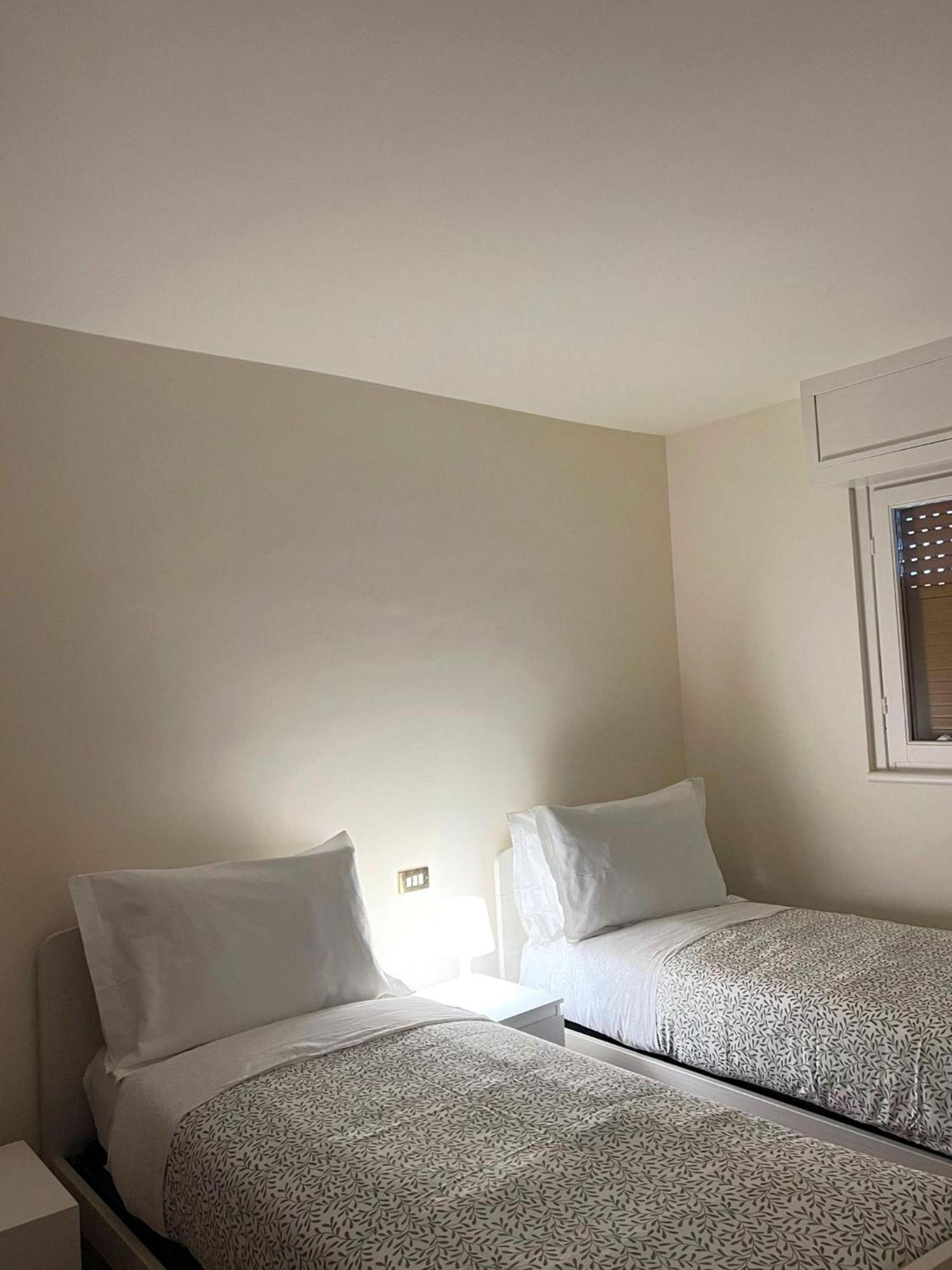 Accomodo Mip44 Porta Vittoria Mediolan Zewnętrze zdjęcie