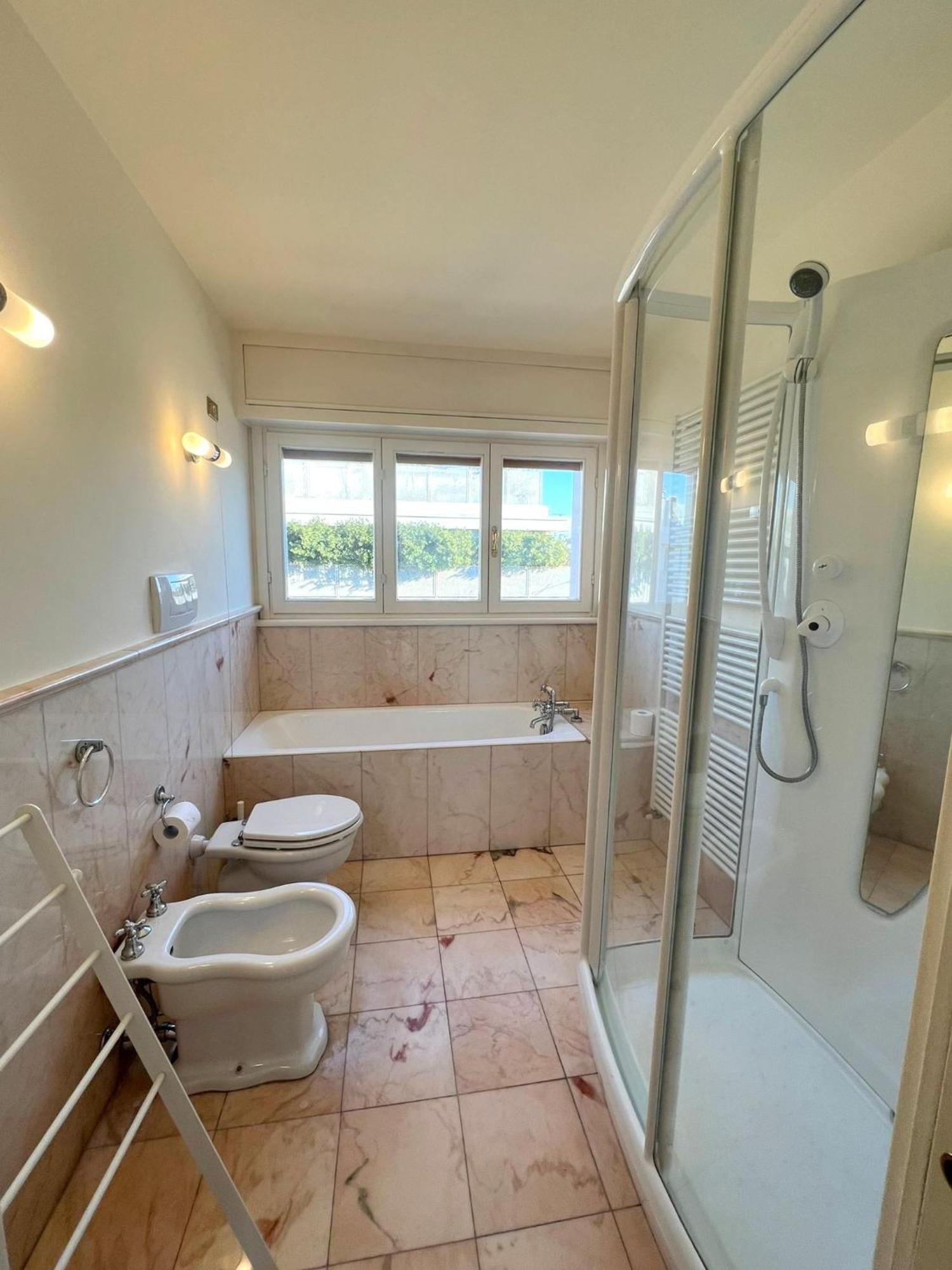 Accomodo Mip44 Porta Vittoria Mediolan Zewnętrze zdjęcie